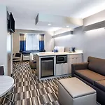 Microtel Inn & Suites By Wyndham Atlanta Buckhead Area