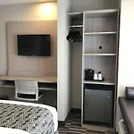 Microtel Inn & Suites By Wyndham Atlanta Buckhead Area