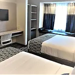 Microtel Inn & Suites By Wyndham Atlanta Buckhead Area