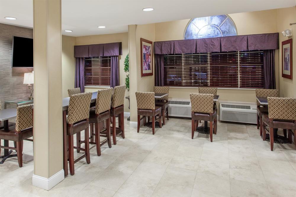 Microtel & By Wyndham Atlanta Buckhead Area Hotel