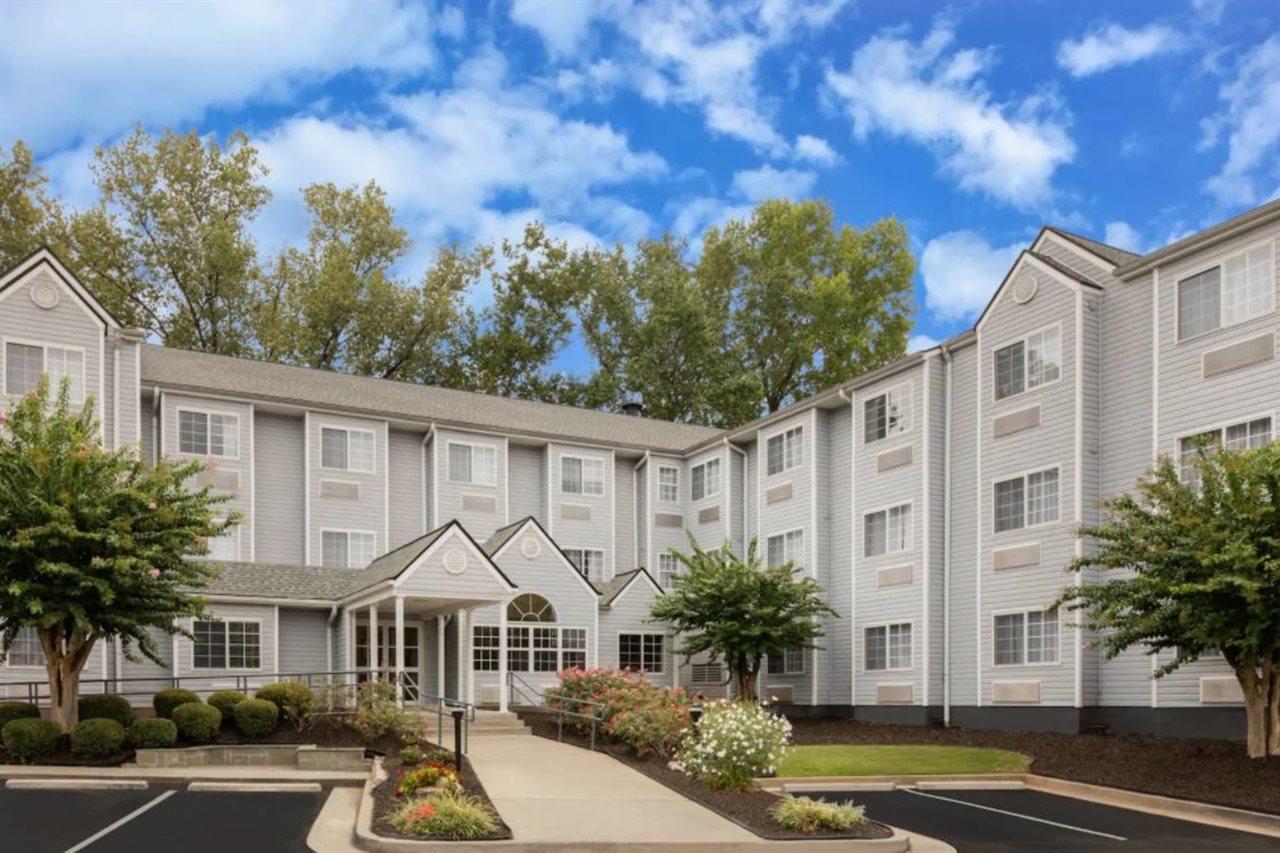 Microtel & By Wyndham Atlanta Buckhead Area 2*