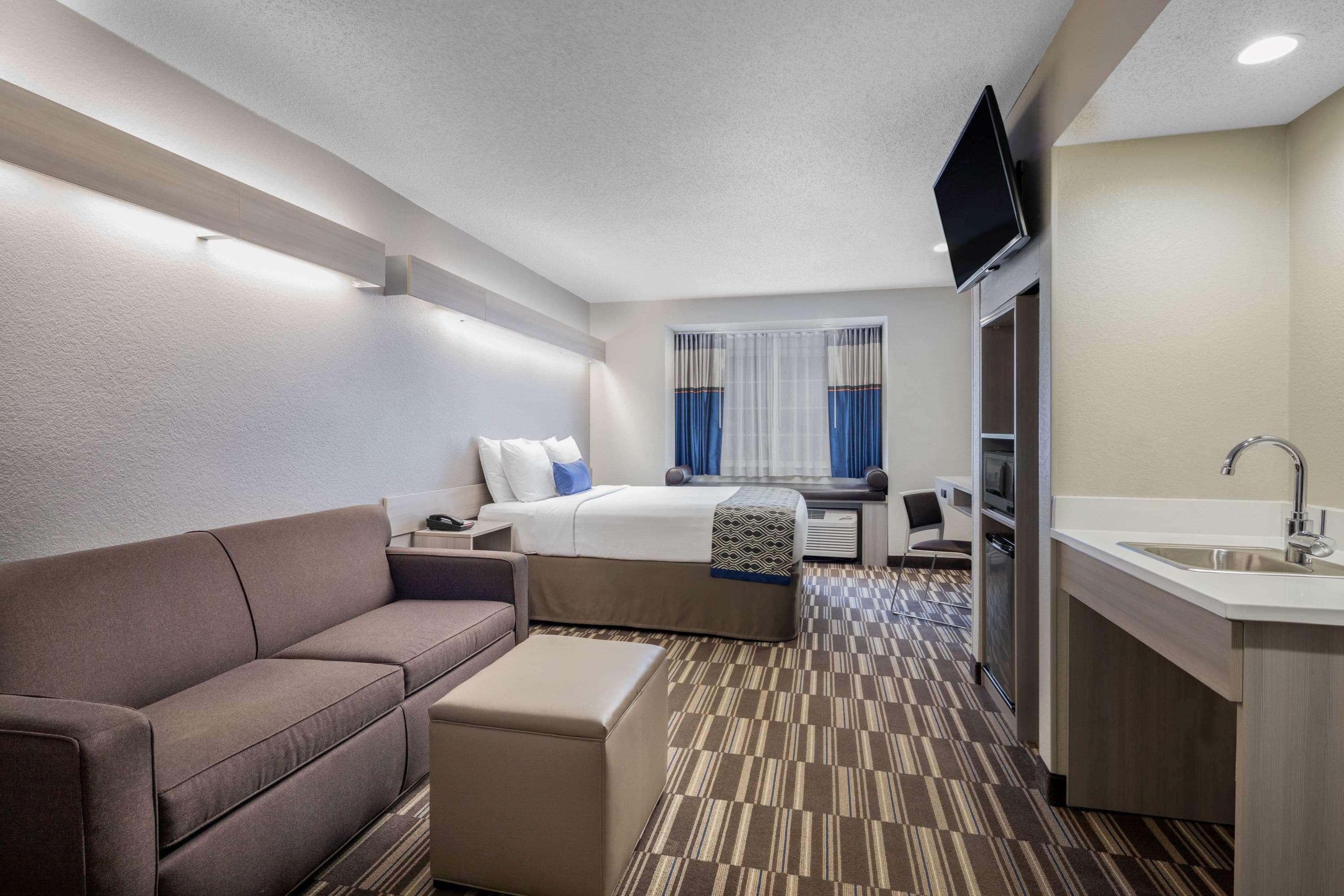 Microtel & By Wyndham Atlanta Buckhead Area Chamblee