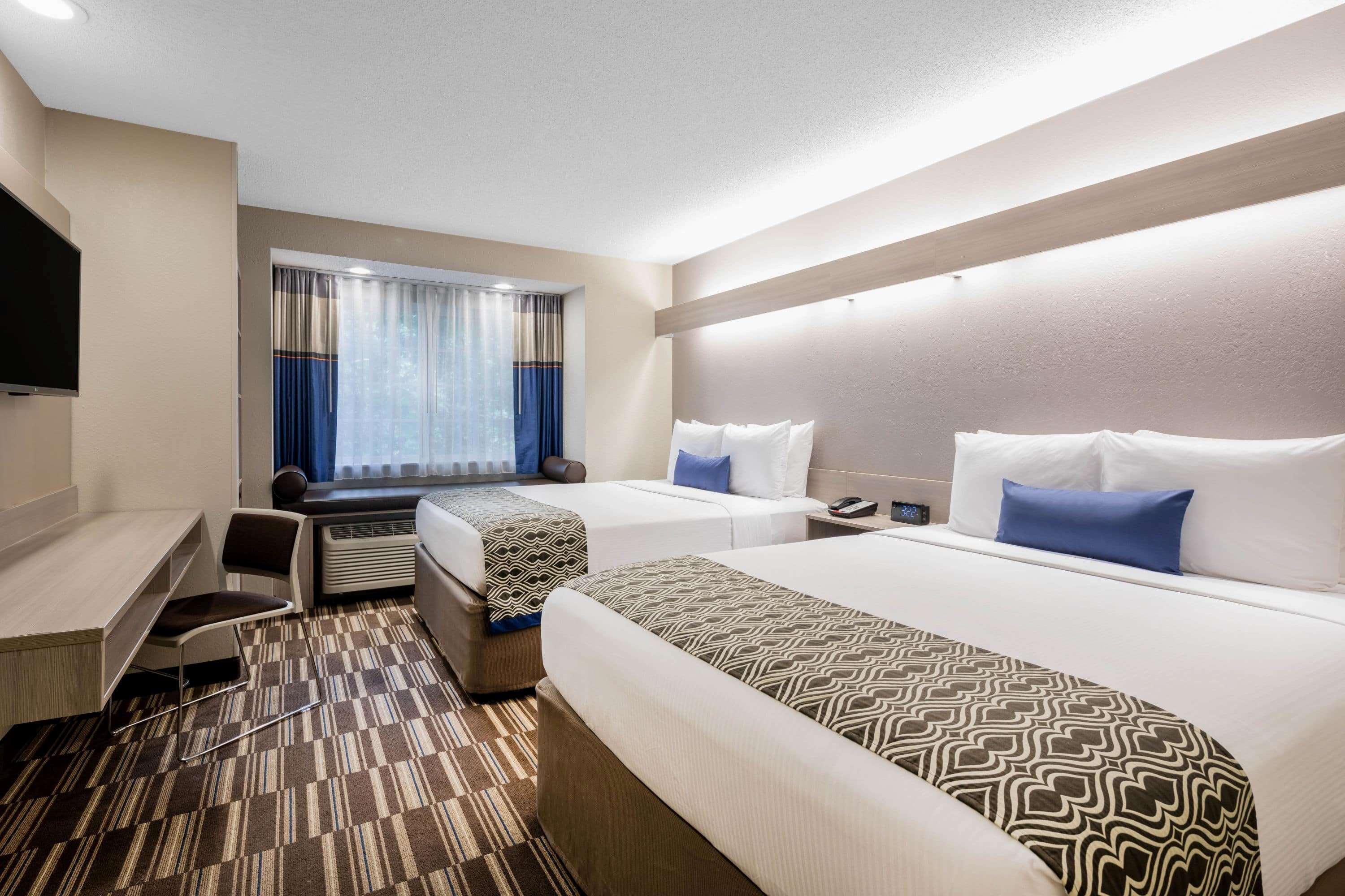 Hotel Microtel & By Wyndham Atlanta Buckhead Area Chamblee