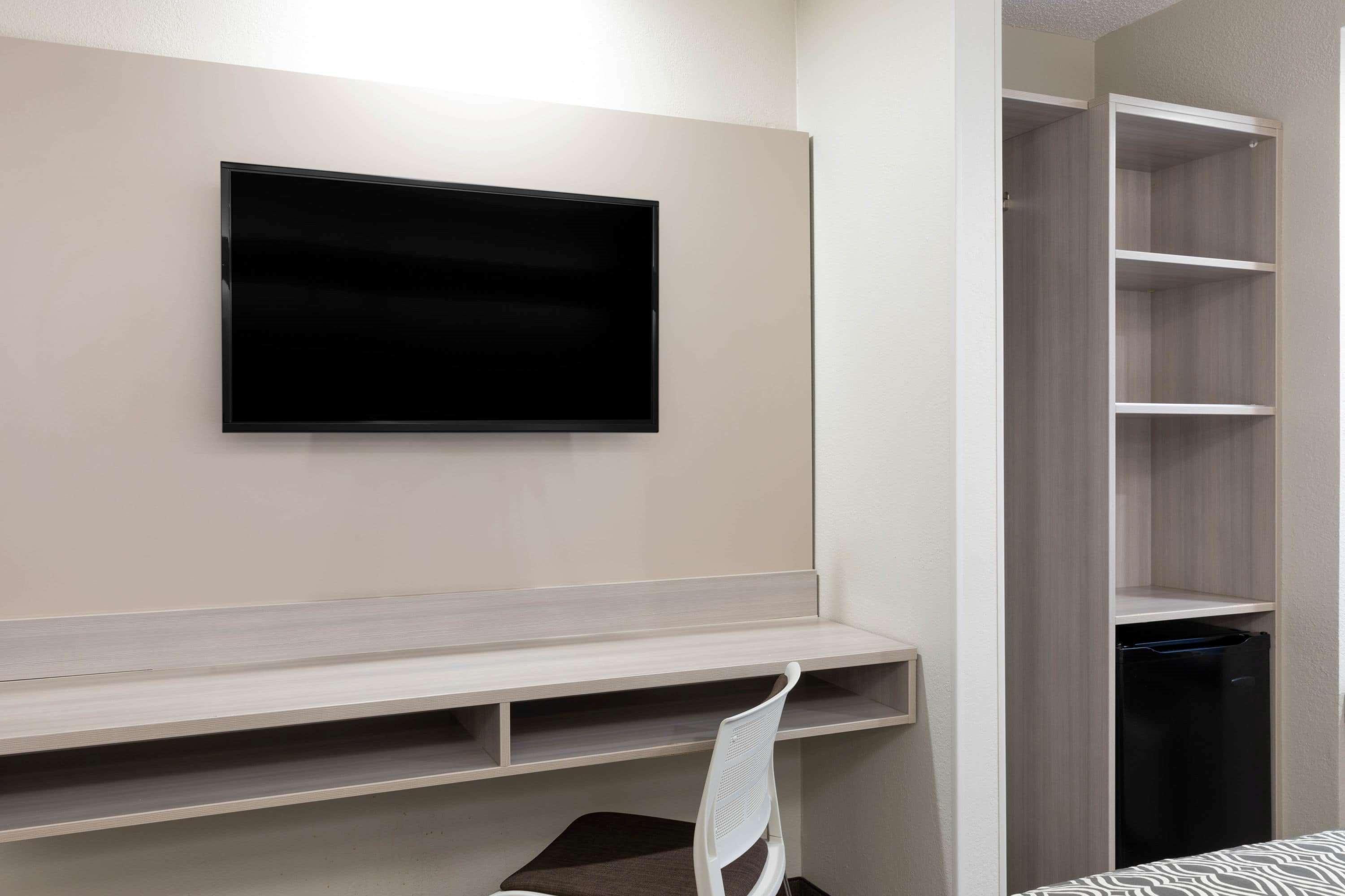 Hotel Microtel & By Wyndham Atlanta Buckhead Area Chamblee