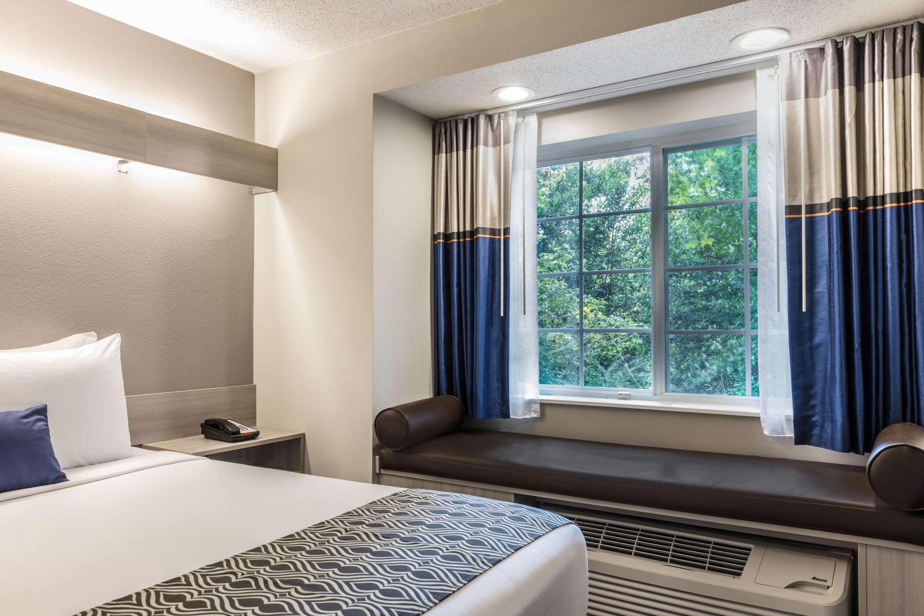 Hotel Microtel & By Wyndham Atlanta Buckhead Area