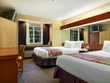 Microtel & By Wyndham Atlanta Buckhead Area