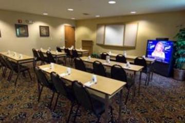 Microtel & By Wyndham Atlanta Buckhead Area Hotel 2*
