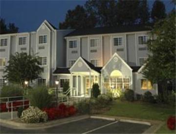 Microtel & By Wyndham Atlanta Buckhead Area Chamblee