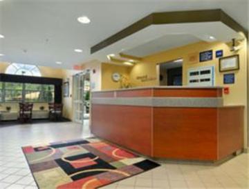 Microtel & By Wyndham Atlanta Buckhead Area Hotel Chamblee