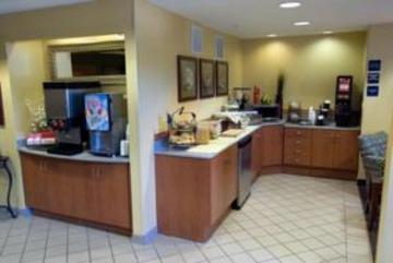 Microtel & By Wyndham Atlanta Buckhead Area 2* Chamblee