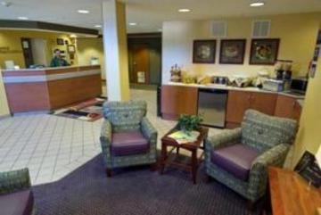 Microtel & By Wyndham Atlanta Buckhead Area Chamblee