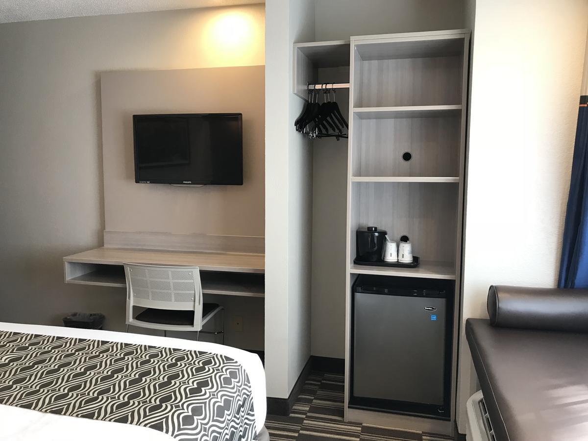 Microtel & By Wyndham Atlanta Buckhead Area 2* Chamblee