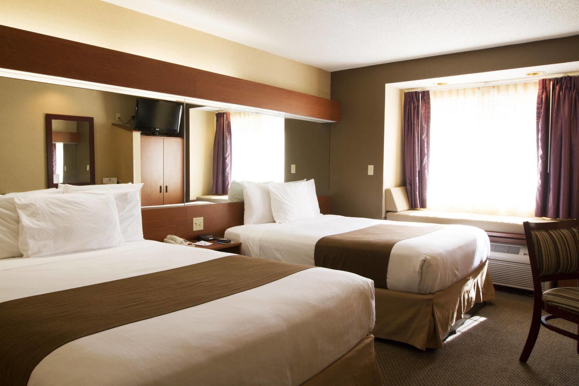 Microtel & By Wyndham Atlanta Buckhead Area Hotel Chamblee