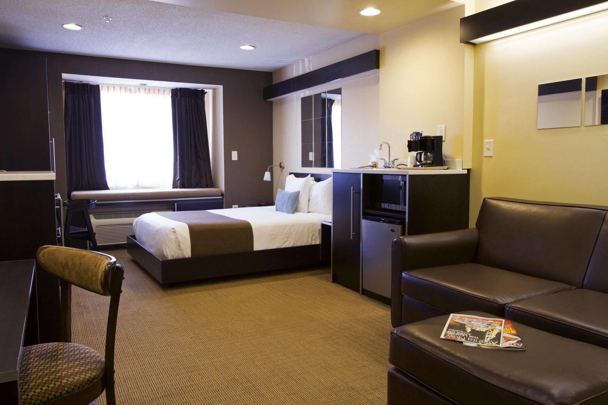 Microtel & By Wyndham Atlanta Buckhead Area Hotel Chamblee