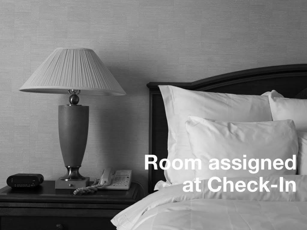 Hotel Microtel & By Wyndham Atlanta Buckhead Area