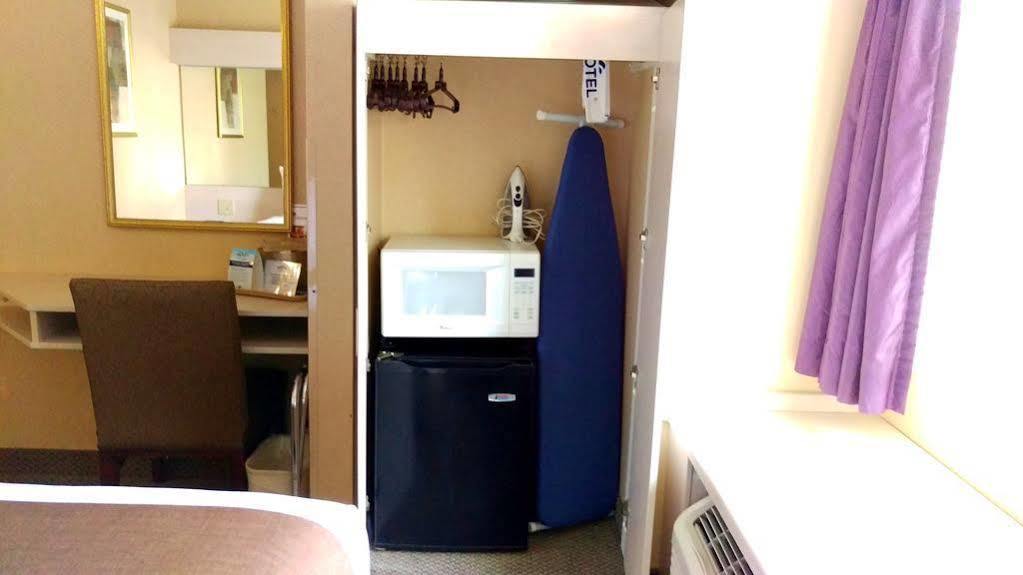 Hotel Microtel & By Wyndham Atlanta Buckhead Area Chamblee