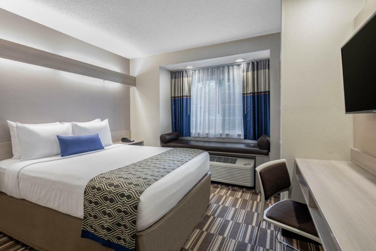 Microtel & By Wyndham Atlanta Buckhead Area 2* Chamblee